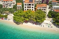 Hotel Villa Andrea, Tuepi