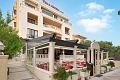 Hotel Villa Andrea, Tuepi