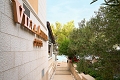 Hotel Villa Andrea, Tuepi