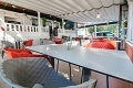 Hotel Villa Andrea, Tuepi