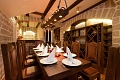 Hotel Villa Andrea, Tuepi