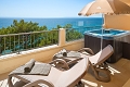 Hotel Villa Andrea, Tuepi