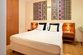 Hotel Villa Andrea, Tuepi