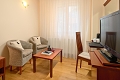 Hotel Villa Andrea, Tuepi