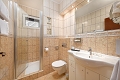 Hotel Villa Andrea, Tuepi