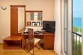 Hotel Villa Andrea, Tuepi