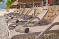 Hotel Villa Andrea, Tuepi