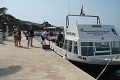 Hotel Villa Andrea, Tuepi