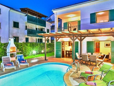 ubytovanie Villa Cvita - Hvar/ ostrov Hvar, Dalmcia Split