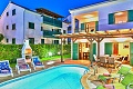 Villa Cvita, Hvar - ostrov Hvar