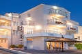 Apartmny Villa Lucia, Tuepi