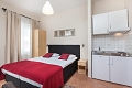 Apartmny Villa Lucia, Tuepi