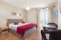 Apartmny Villa Lucia, Tuepi
