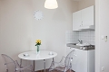 Apartmny Villa Lucia, Tuepi