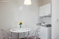 Apartmny Villa Lucia, Tuepi