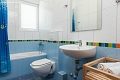 Apartmny Villa Lucia, Tuepi