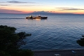 Apartmny Villa Lucia, Tuepi