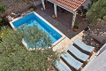 Villa Lukrecia, Supetar