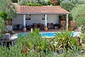 Villa Lukrecia, Supetar