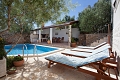 Villa Lukrecia, Supetar