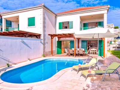 ubytovanie Villa Mare - Hvar/ ostrov Hvar, Dalmcia Split