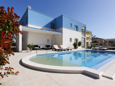 ubytovanie Villa Mermaid - Podstrana, Dalmcia Split