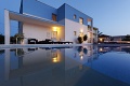 Villa Mermaid, Podstrana
