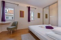 Villa Mermaid, Podstrana