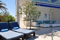 Villa Mermaid, Podstrana