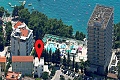 Apartmny Villa Nizi, Makarska
