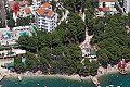Apartmny Villa Nizi, Makarska