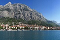Apartmny Villa Nizi, Makarska