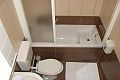 Apartmny Villa Nizi, Makarska