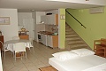 Apartmny Villa Nizi, Makarska