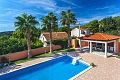 Villa Rasotica, Sumatrin