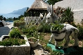 Villa Romantica, Brela