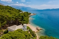 Villa Sea Palace, Ruskamen