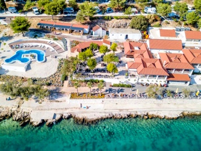 ubytovanie Apartmny Belvedere - Seget Vranjica, Dalmcia Split