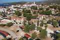 Apartmny  Belvedere, Seget Vranjica