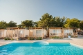 Apartmny  Belvedere, Seget Vranjica