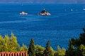 Apartmny  Belvedere, Seget Vranjica