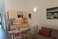 Apartmny  Belvedere, Seget Vranjica