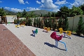 Apartmny  Belvedere, Seget Vranjica