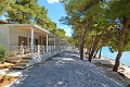 Apartmny  Belvedere, Seget Vranjica