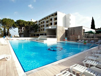 ubytovanie Hotel Adria - Biograd na Moru, Dalmcia  - Zadar
