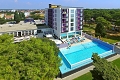 Hotel Adriatic, Biograd na Moru