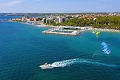 Hotel Adriatic, Biograd na Moru