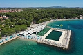 Hotel Adriatic, Biograd na Moru