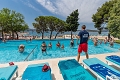 Hotel Adriatic, Biograd na Moru