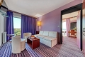 Hotel Adriatic, Biograd na Moru